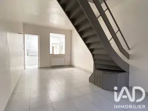 Maison de ville à Roubaix (59100)