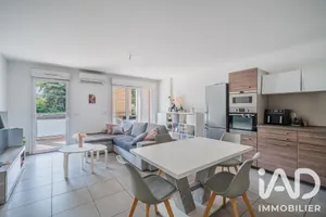 Appartement à Gières (38610)