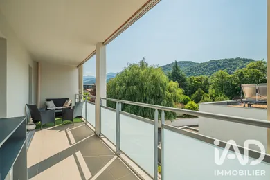 Appartement à Gières (38610)
