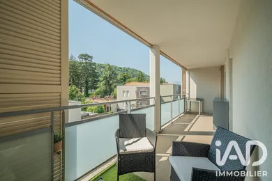 Appartement à Gières (38610)