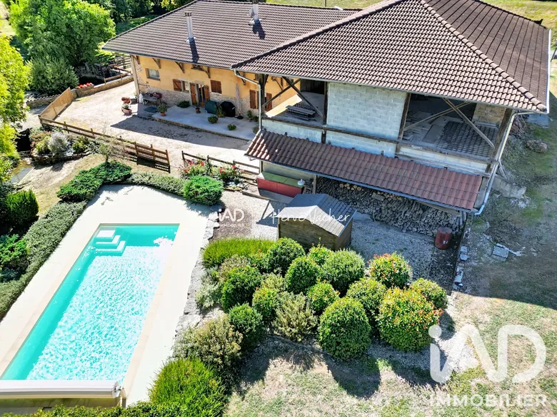 Maison 7 pièces 346 m² · à Villemotier · 346,3 m² · 459 000 €