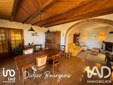 Maison à Allex (26400)