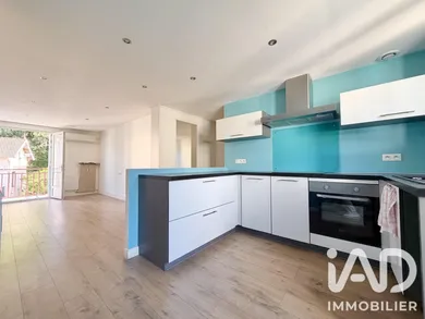 Appartement à Amélie-les-Bains-Palalda (66110)