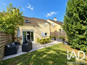 Maison à Rambouillet (78120)