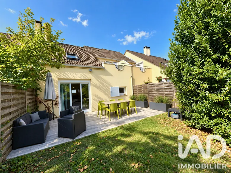 Maison 4 pièces 83 m² · à Rambouillet · 83 m² · 350 000 €