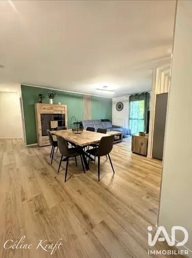 Appartement à Fameck (57290)