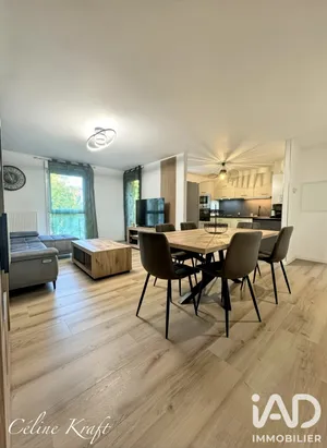 Appartement à Fameck (57290)