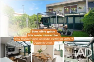 Townhouse in Colomiers (31770)