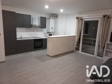 Appartement à Bègles (33130)