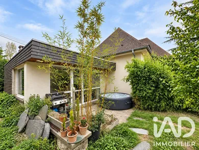 Maison à Rouen (76000)