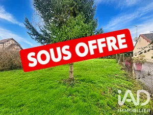 Land in Le Thuit de l'Oison (27370)