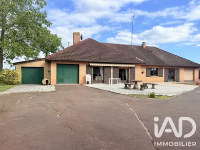 Pavillon à Wandignies-Hamage (59870)