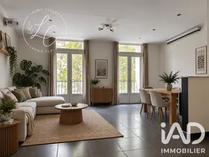 Apartment in Toulon (83200)