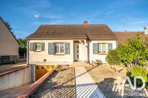 House in Amilly (45200)