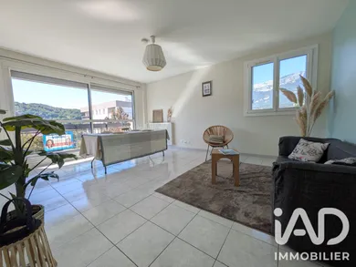 Appartement à Échirolles (38130)
