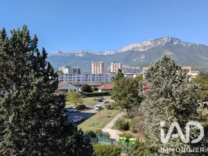 Appartement à Échirolles (38130)