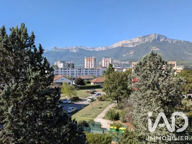 Appartement à Échirolles (38130)