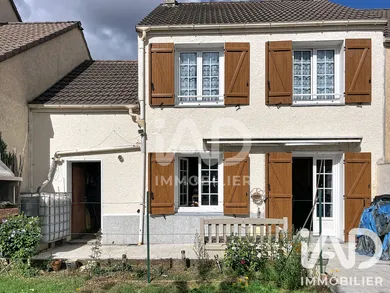 Maison à Dourdan (91410)
