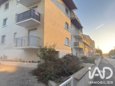 Appartement à Villeparisis (77270)