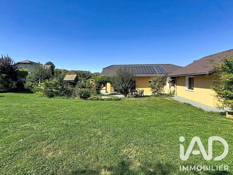 Maison 5 pièces 160 m² · à Arenthon · 160 m² · 595 000 €