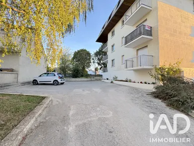 Appartement à Villeparisis (77270)
