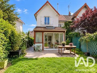 Maison à Antony (92160)