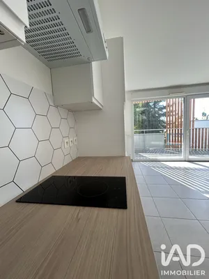 Appartement à Nantes (44300)