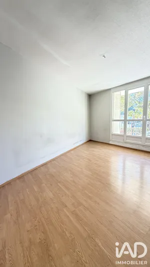 Appartement à Garges-lès-Gonesse (95140)