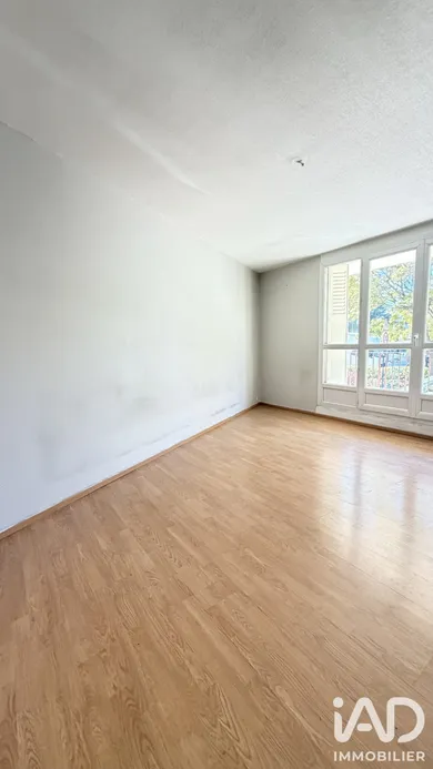 Apartment in Garges-lès-Gonesse (95140)