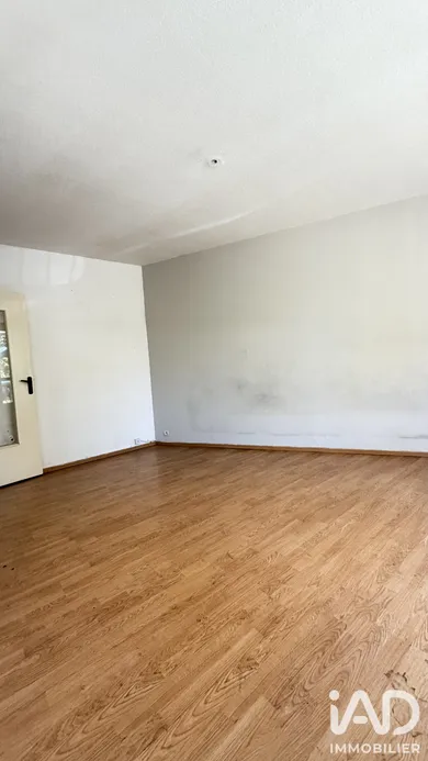 Apartment in Garges-lès-Gonesse (95140)
