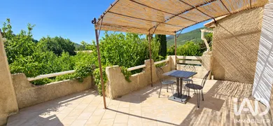 House in L'HOSPITALET (04150)
