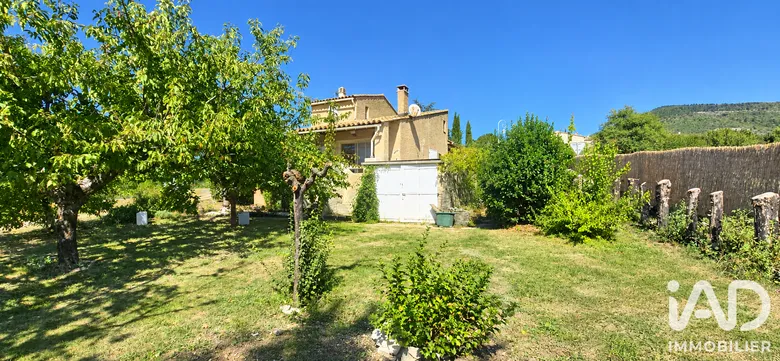 Maison 5 pièces 124 m² · à L'Hospitalet · 124 m² · 298 000 €