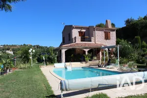 House in NICE (06200)