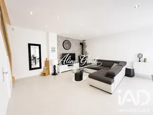 Pavillon à Sartrouville (78500)