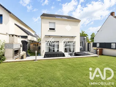 Pavillon à Sartrouville (78500)