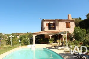 Maison à NICE (06200)