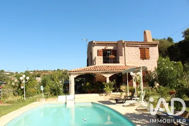 Maison à NICE (06200)