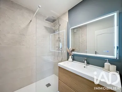Appartement à Caen (14000)