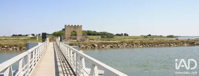 Terrain à bâtir à Villeneuve-lès-Maguelone (34750)