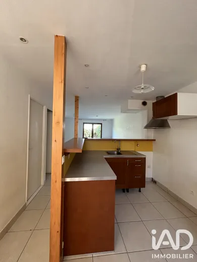 House in Nantes (44300)