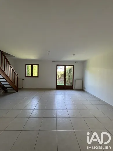 House in Nantes (44300)