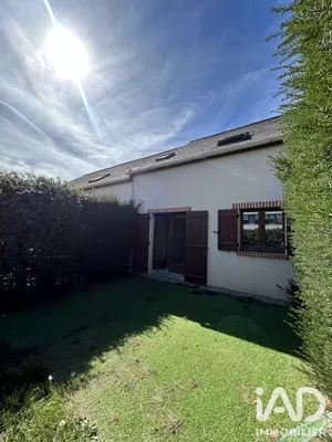 Maison à Nantes (44300)