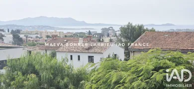Duplex in Bandol (83150)