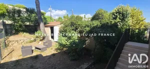 Duplex in Bandol (83150)