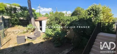 Duplex in Bandol (83150)