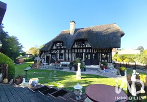 House in Turretot (76280)