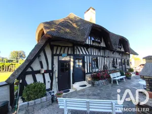 House in Turretot (76280)