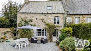 Maison de village à Saint-Maudez (22980)