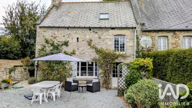 Maison de village à Saint-Maudez (22980)