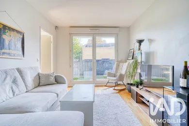 Appartement à Châtenay-Malabry (92290)